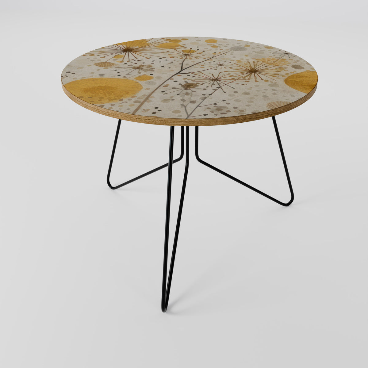 MORNING GLADE Coffee Table