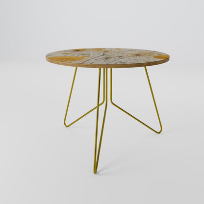 MORNING GLADE Coffee Table