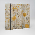 MORNING GLADE 5-teiliger Paravent