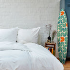 BE THE CHANGE Deko-Surfboard