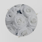 ELEGANCE IN WHITE Coffee Table 69