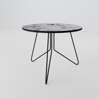 ELEGANCE IN WHITE Coffee Table 69