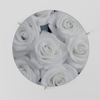 ELEGANCE IN WHITE Coffee Table 69