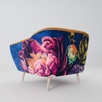 BLOOMING ELEGANCE Sessel AURORA