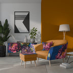 BLOOMING ELEGANCE Sessel AURORA