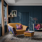 BLOOMING ELEGANCE Sessel AURORA