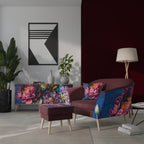 BLOOMING ELEGANCE Sessel AURORA