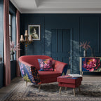 BLOOMING ELEGANCE Sessel AURORA