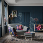 BLOOMING ELEGANCE Sessel AURORA