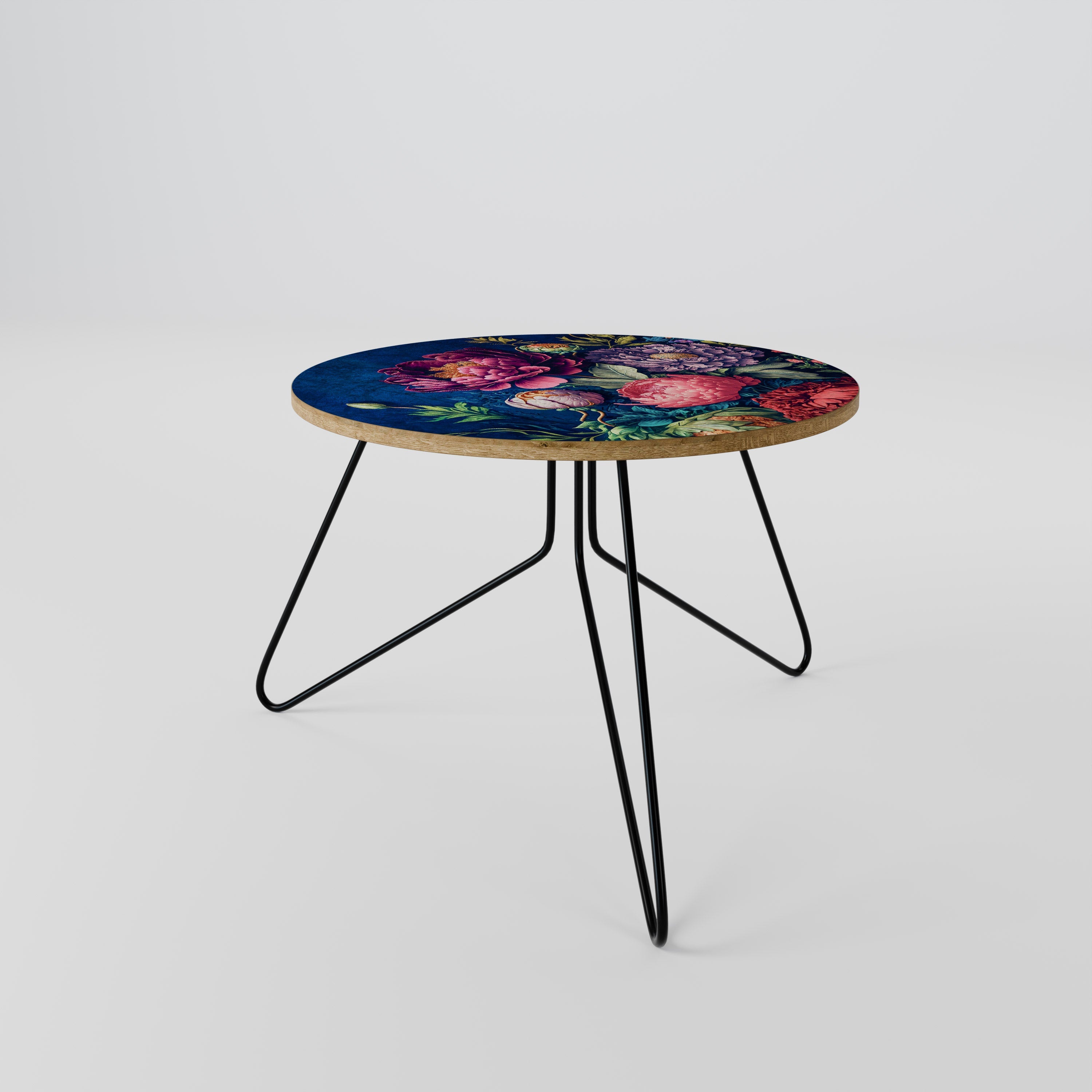 BLOOMING ELEGANCE Couchtisch 60