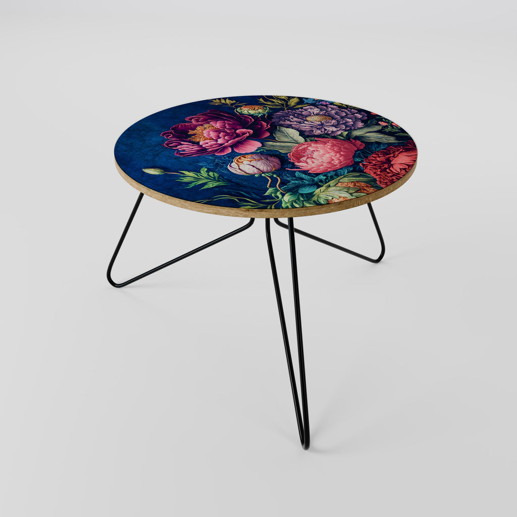 BLOOMING ELEGANCE Couchtisch 60