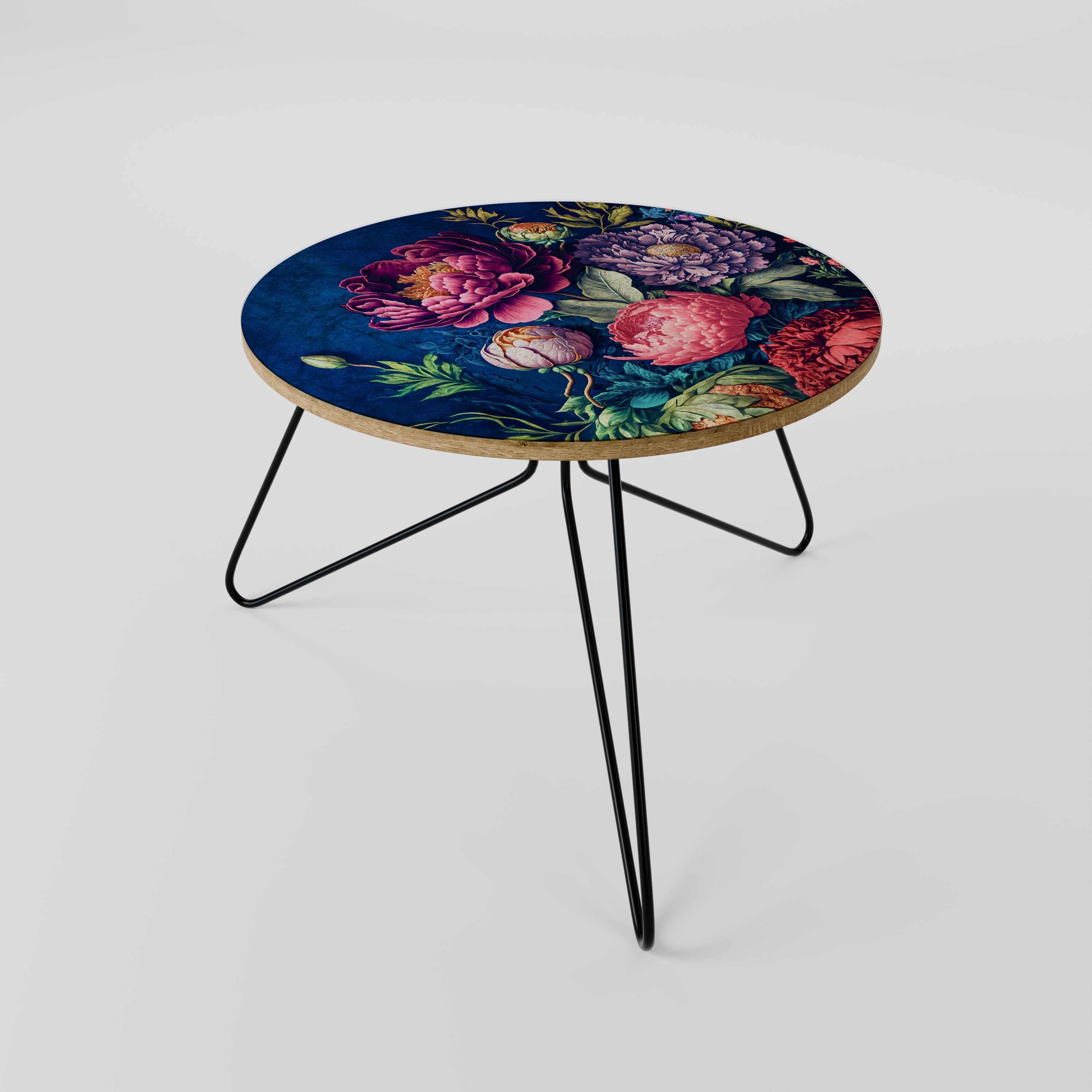 BLOOMING ELEGANCE Couchtisch 60