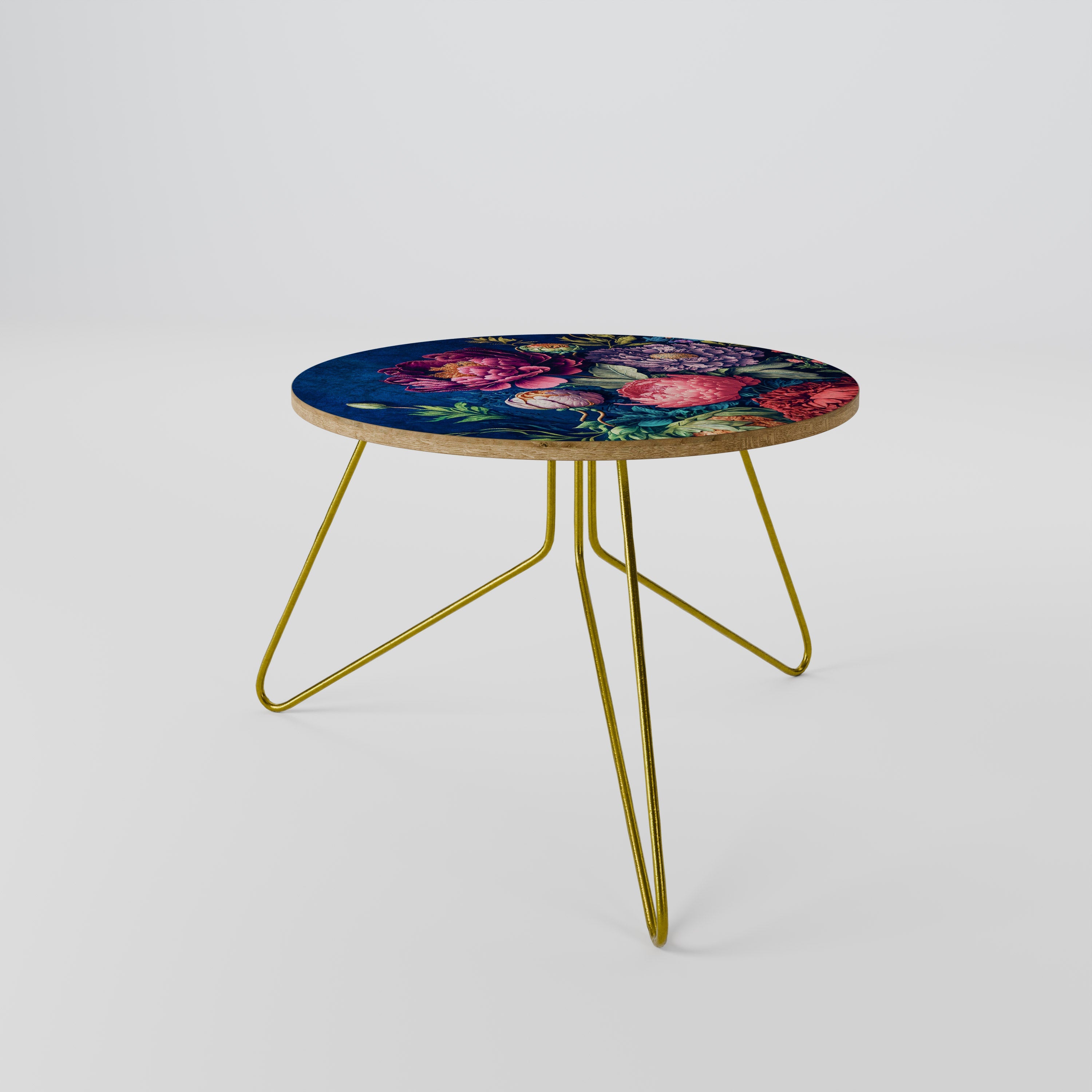 BLOOMING ELEGANCE Couchtisch 60