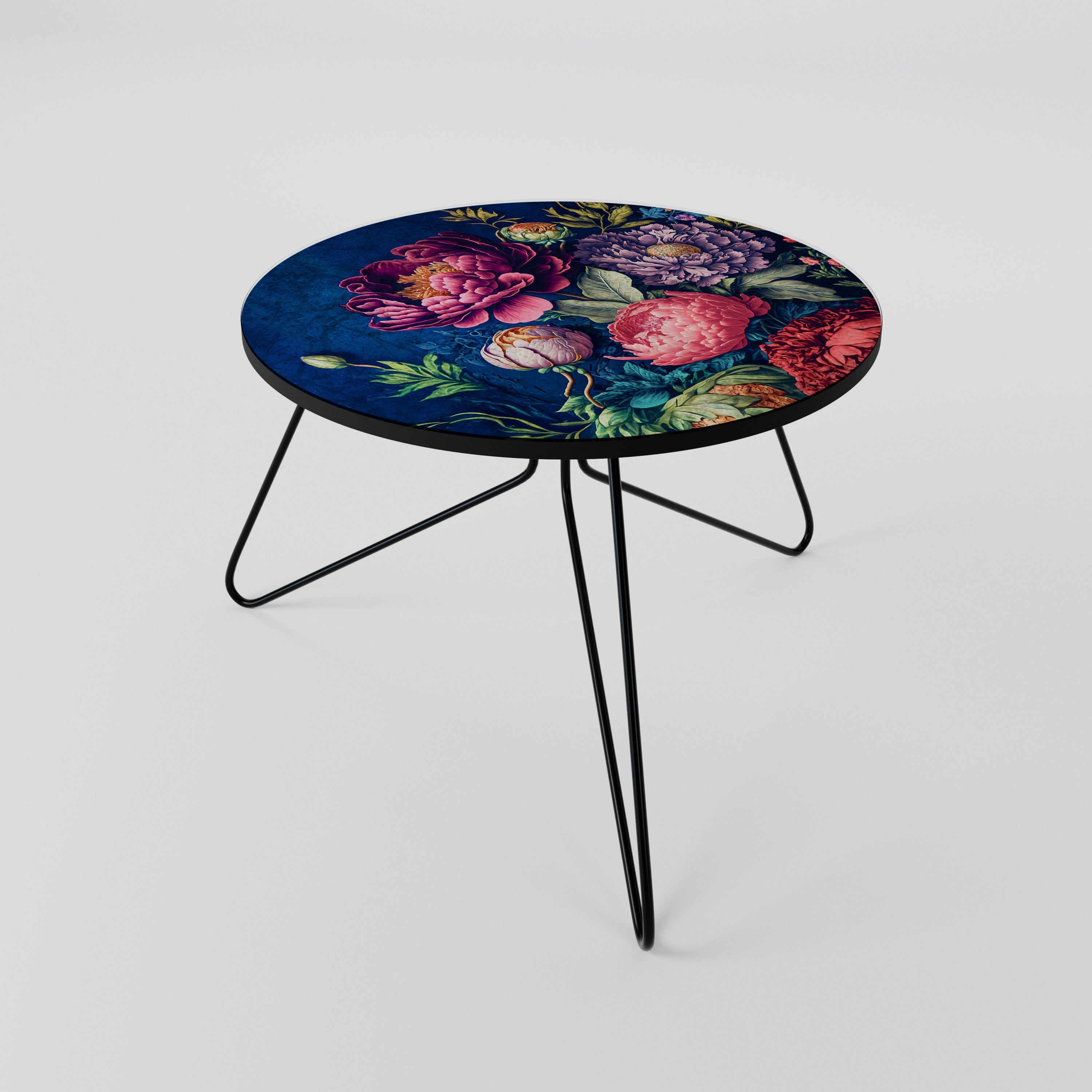 BLOOMING ELEGANCE Couchtisch 60
