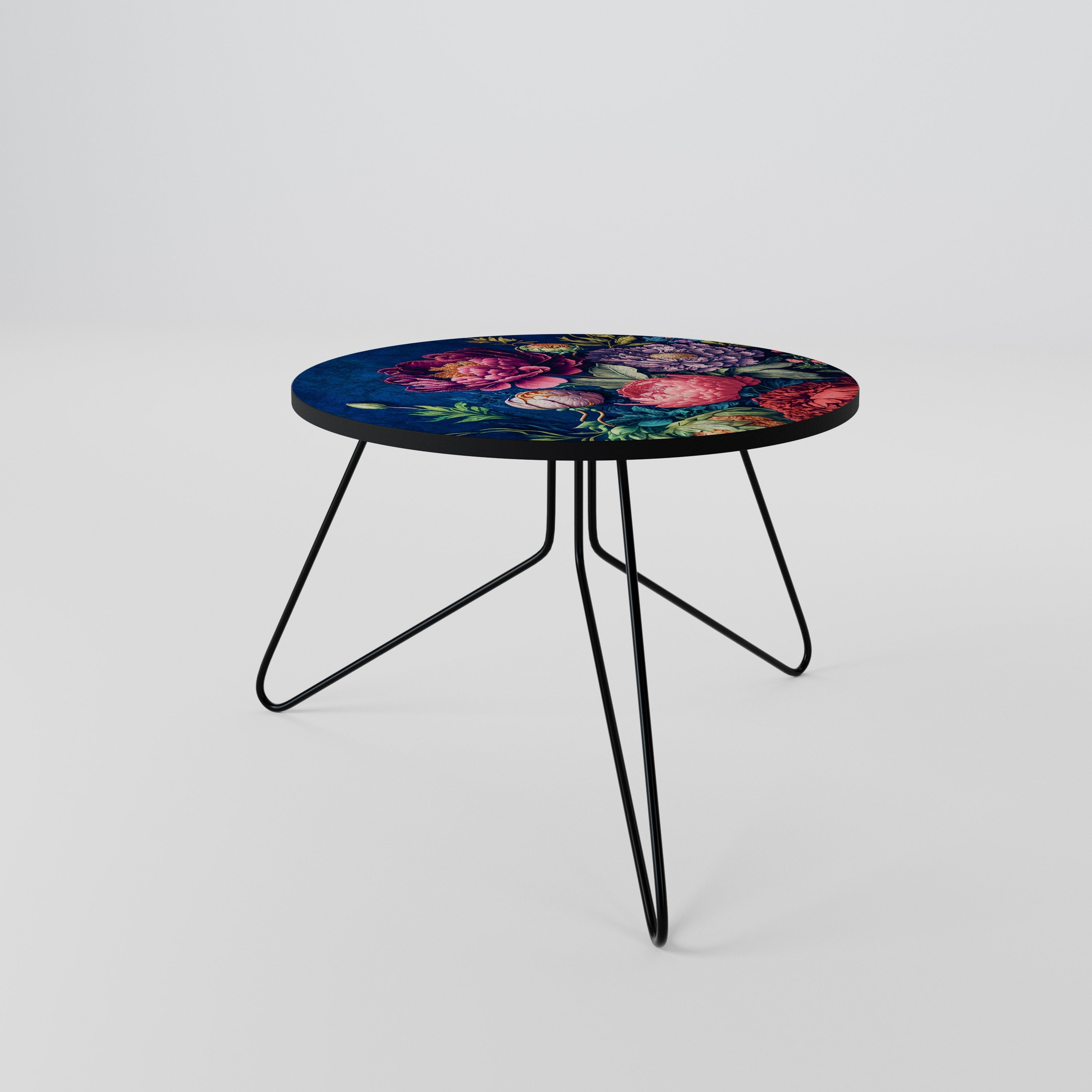 BLOOMING ELEGANCE Couchtisch 60