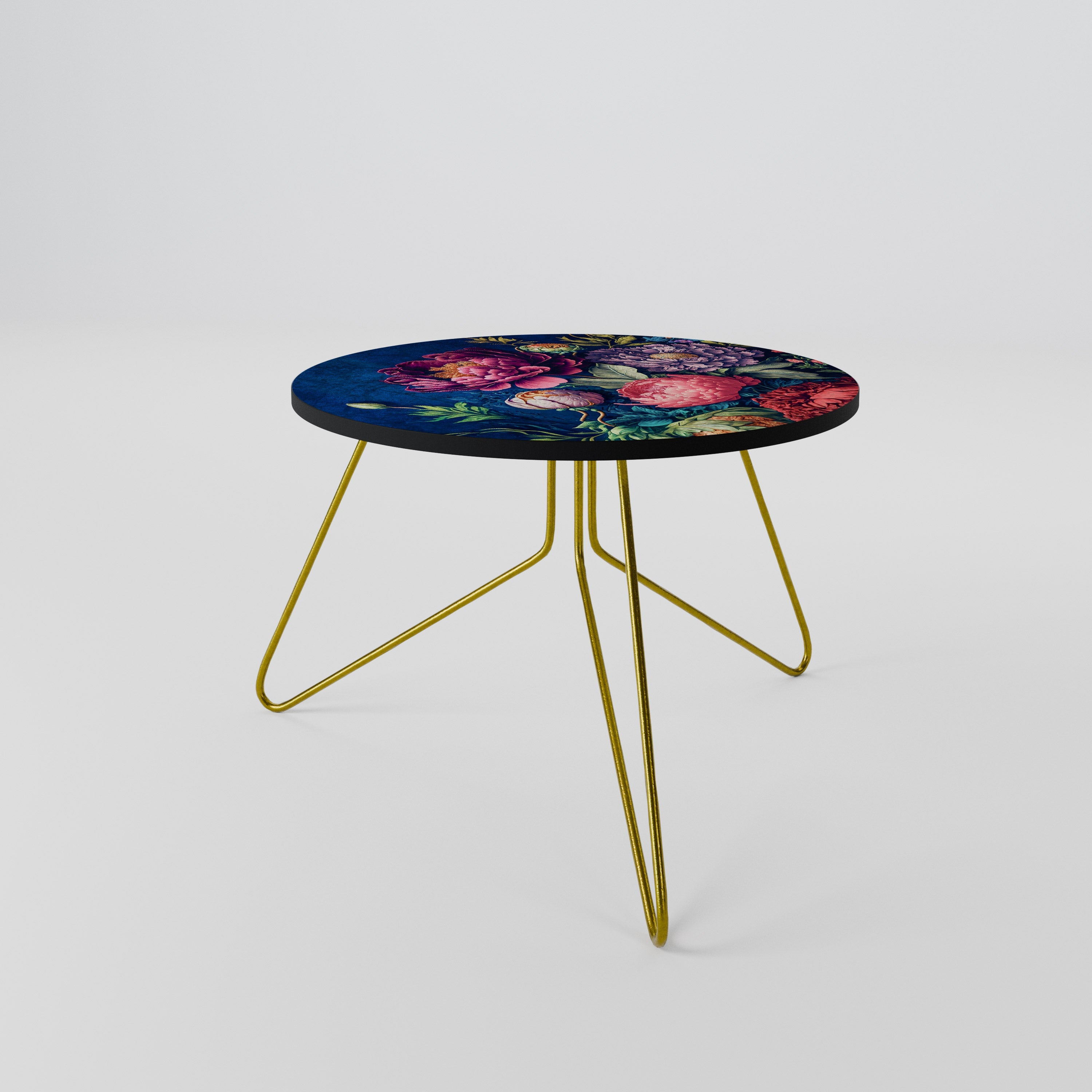 BLOOMING ELEGANCE Couchtisch 60