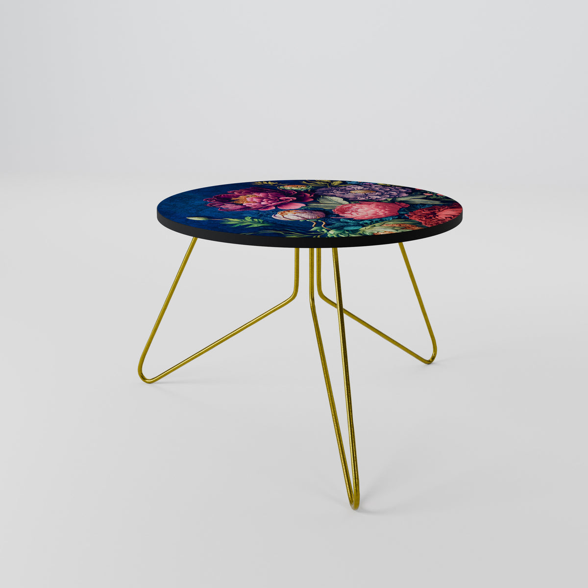 BLOOMING ELEGANCE Couchtisch