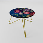 BLOOMING ELEGANCE Coffee Table
