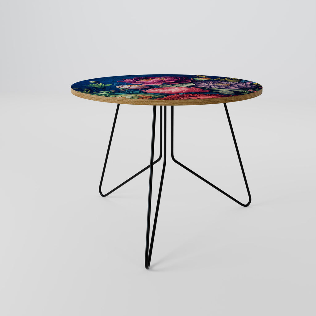 BLOOMING ELEGANCE Coffee Table 69