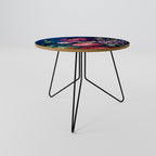 BLOOMING ELEGANCE Coffee Table