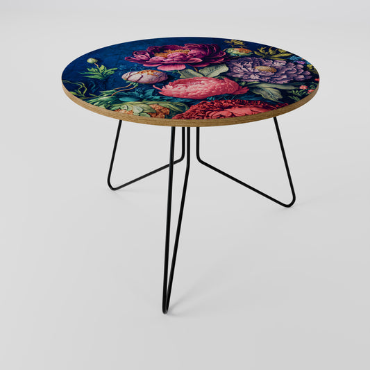 BLOOMING ELEGANCE Coffee Table