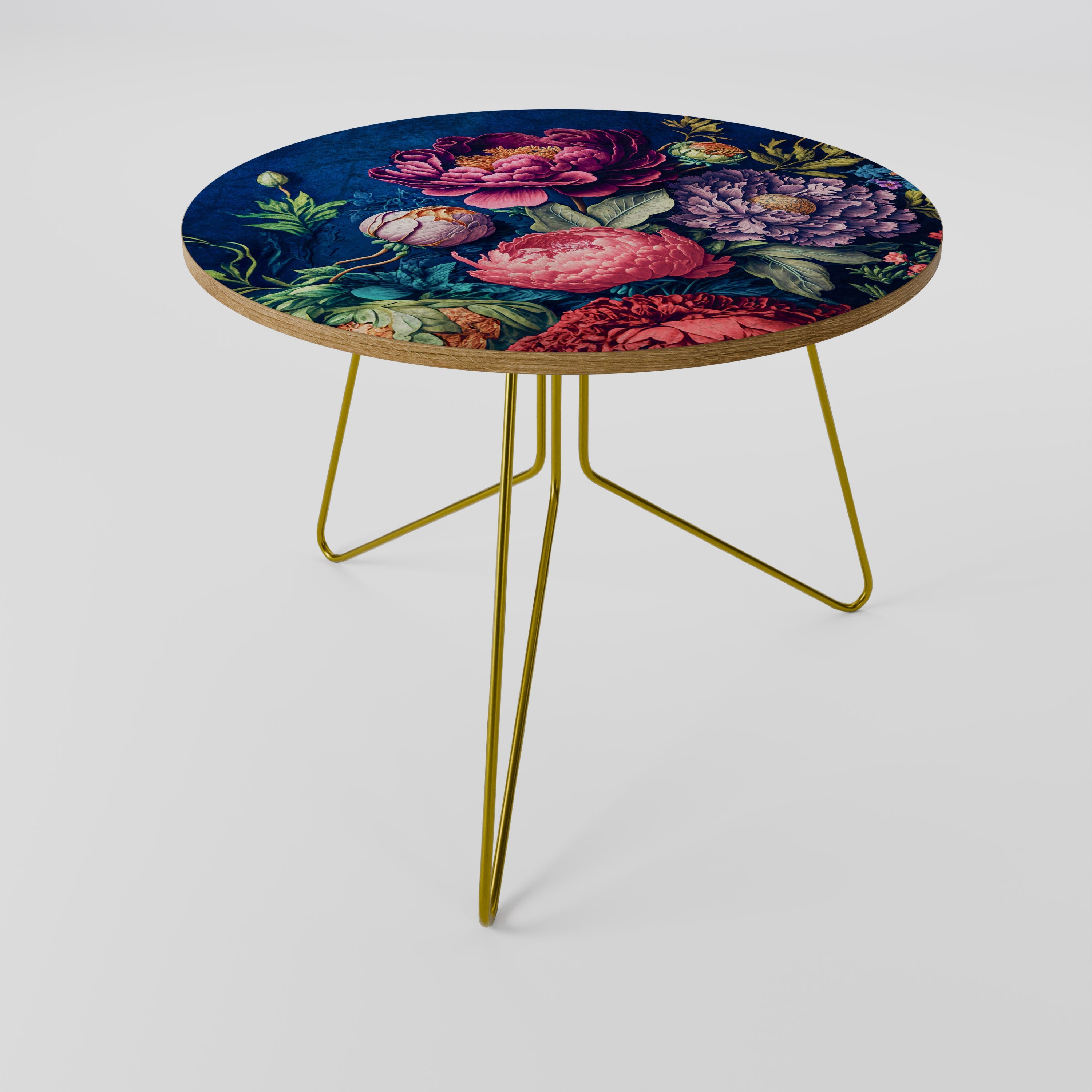 BLOOMING ELEGANCE Coffee Table 69