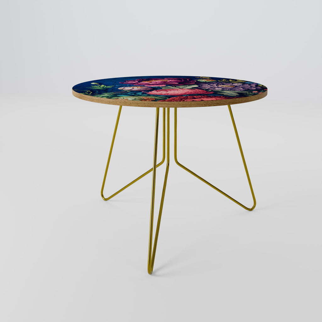 BLOOMING ELEGANCE Coffee Table 69