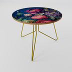 BLOOMING ELEGANCE Coffee Table