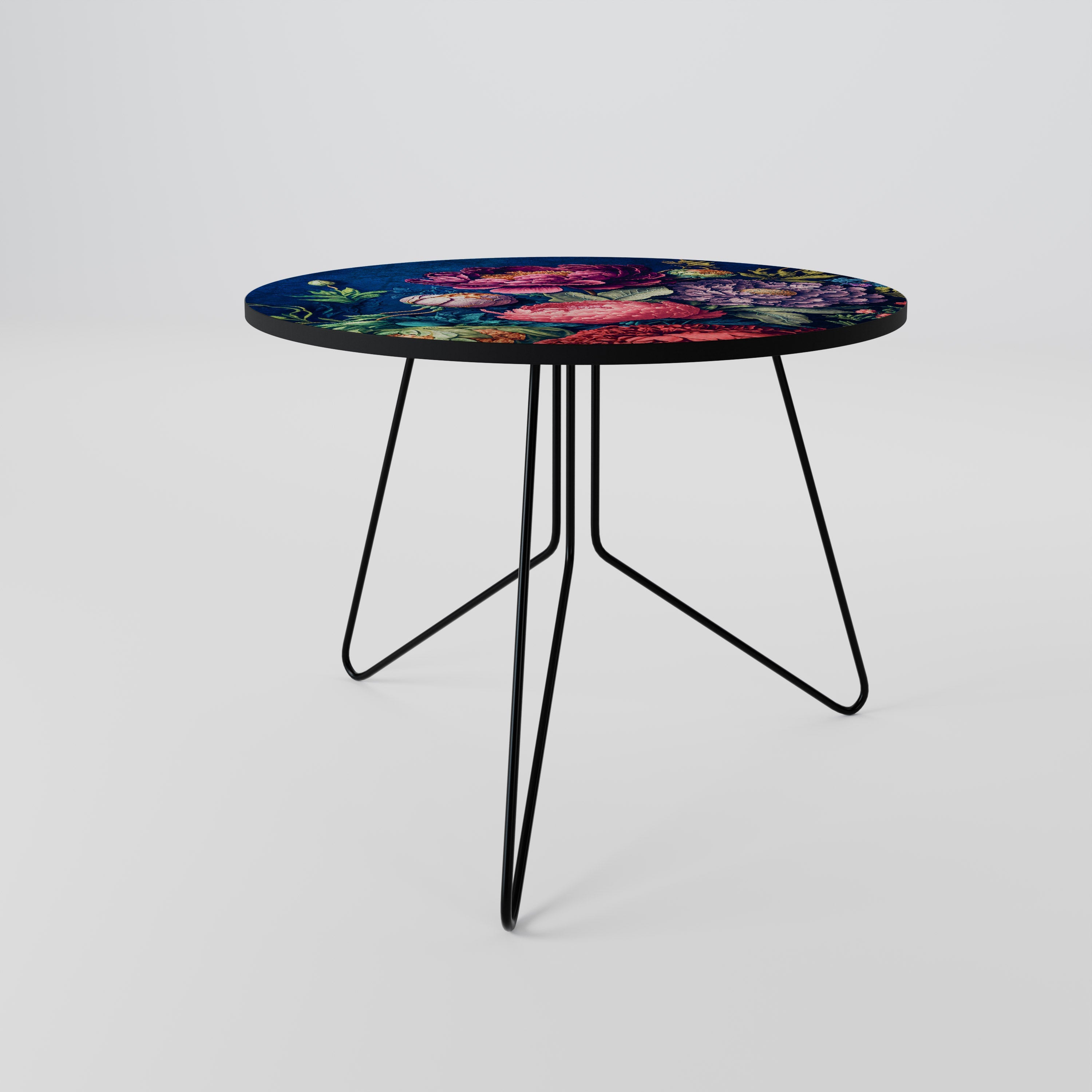 BLOOMING ELEGANCE Coffee Table 69