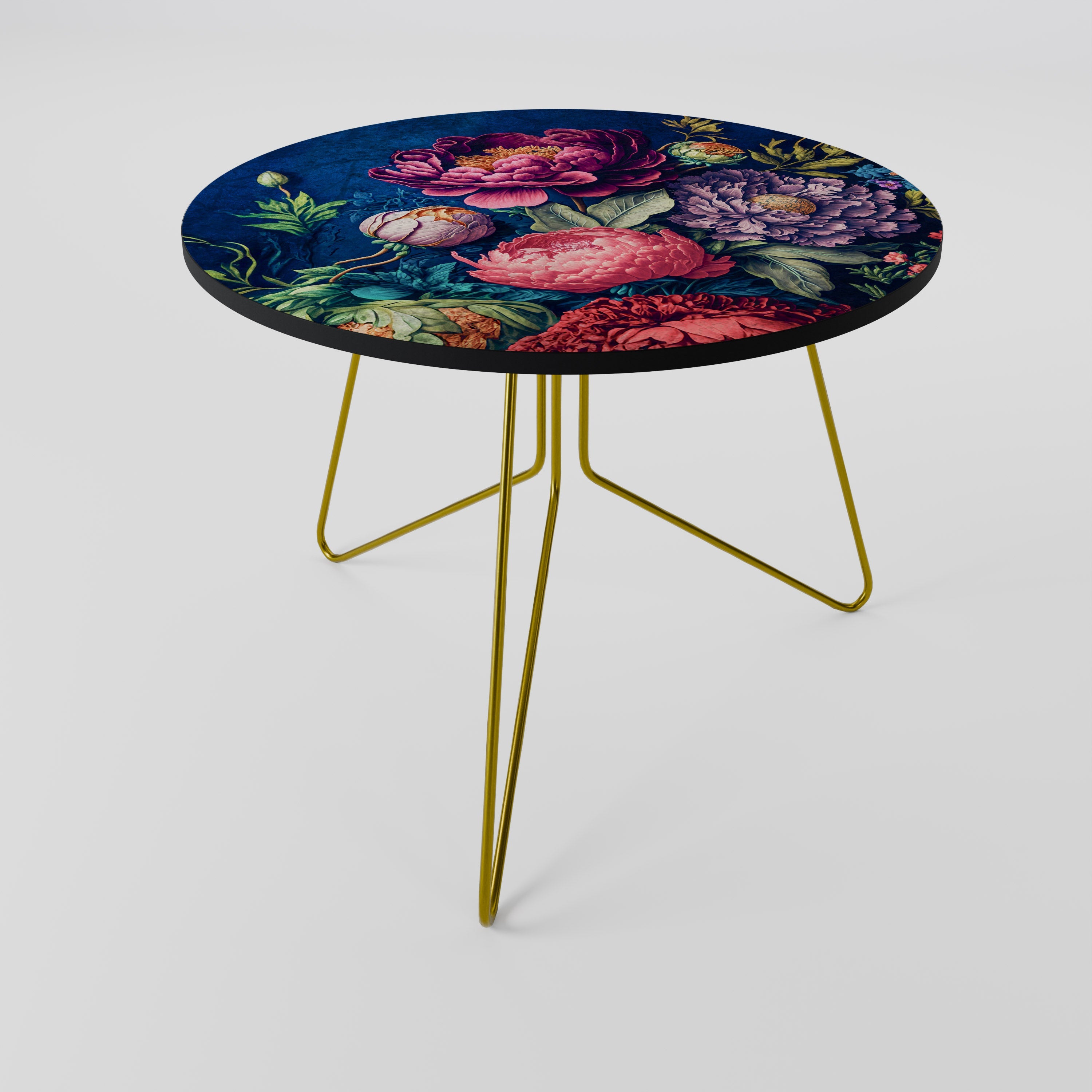 BLOOMING ELEGANCE Coffee Table 69