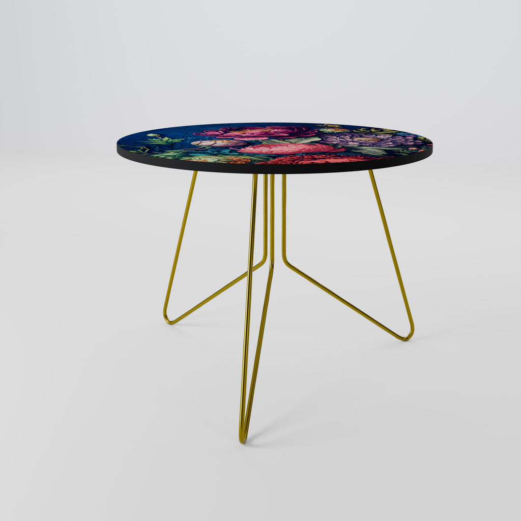 BLOOMING ELEGANCE Coffee Table 69