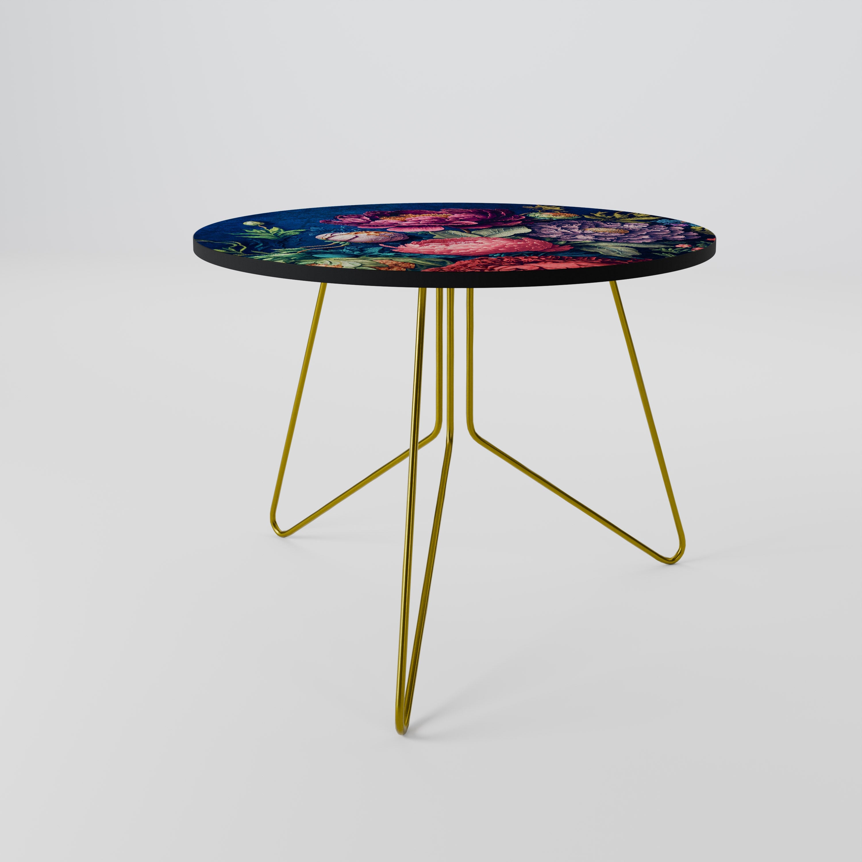 BLOOMING ELEGANCE Coffee Table 69
