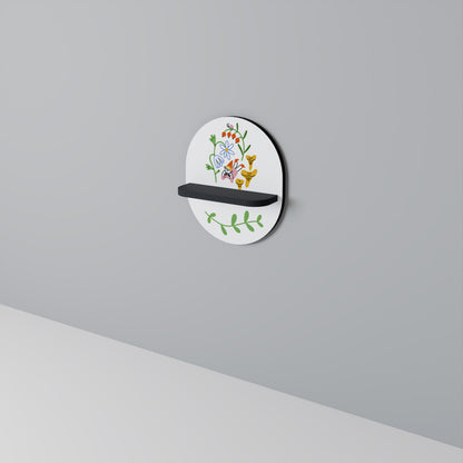 GARDEN LIFE Dekoratives Wandregal