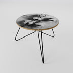 MONOCHROME COTTON DREAMS Couchtisch