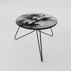MONOCHROME COTTON DREAMS Couchtisch