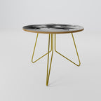 MONOCHROME COTTON DREAMS Coffee Table 69