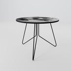 MONOCHROME COTTON DREAMS Coffee Table 69