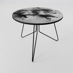 MONOCHROME COTTON DREAMS Couchtisch