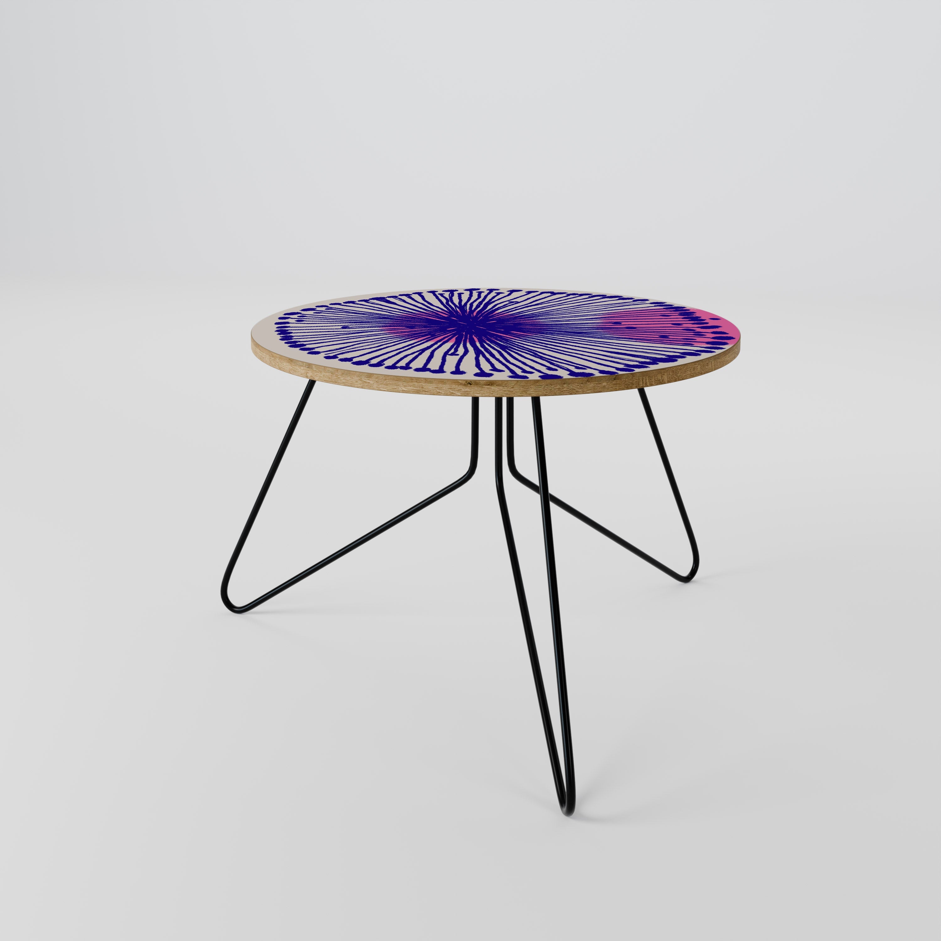 MAGIC NATURE Couchtisch 60