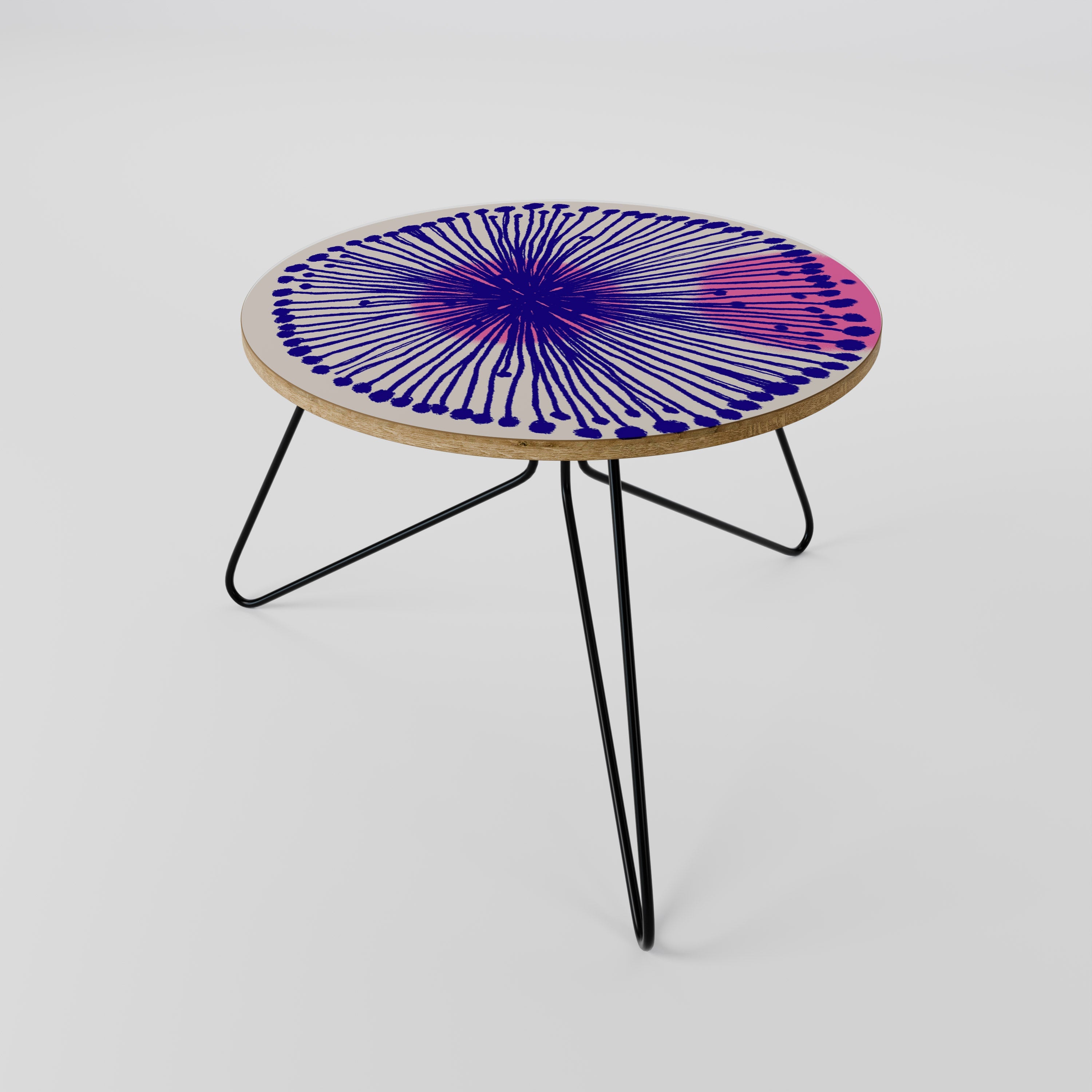 MAGIC NATURE Couchtisch 60
