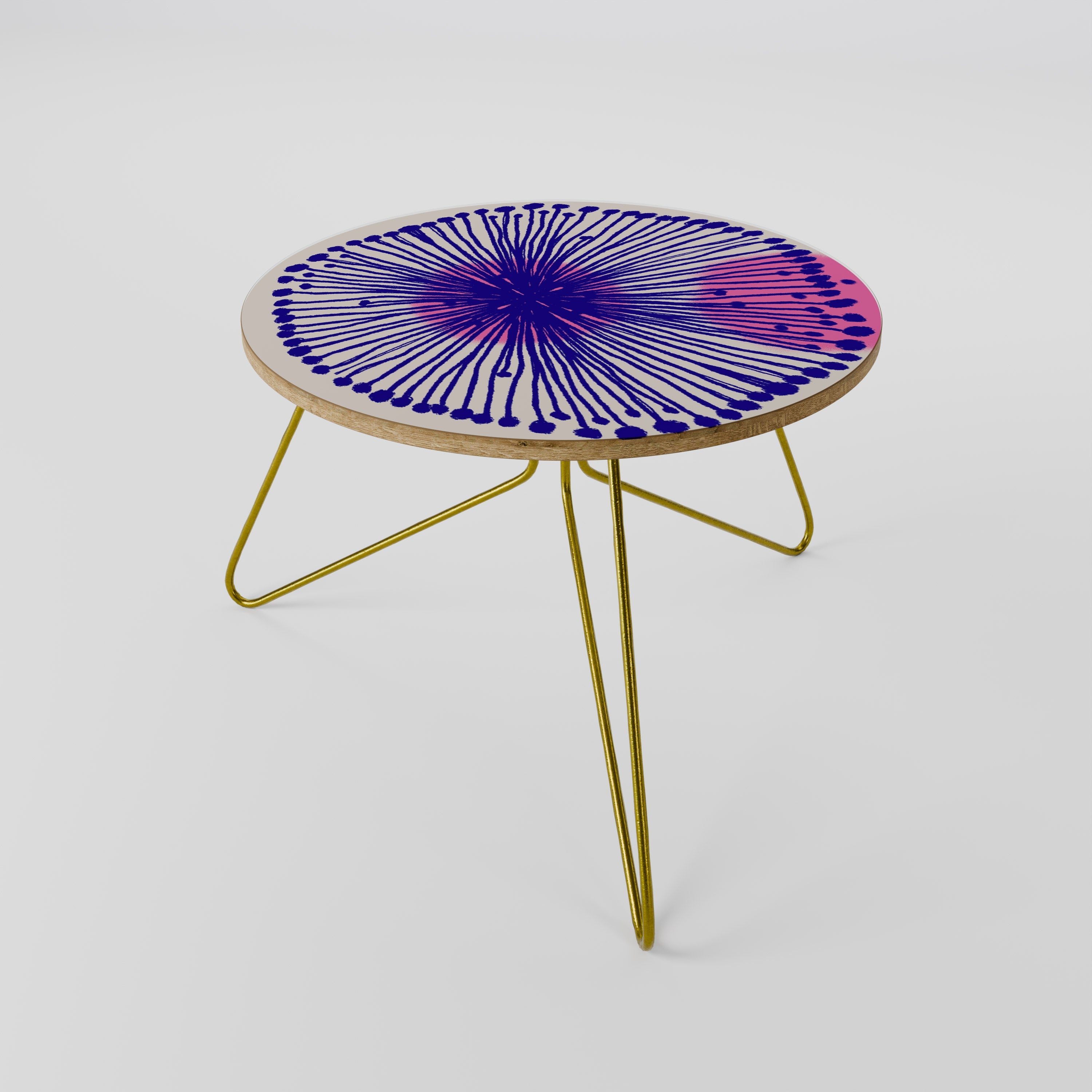 MAGIC NATURE Couchtisch 60