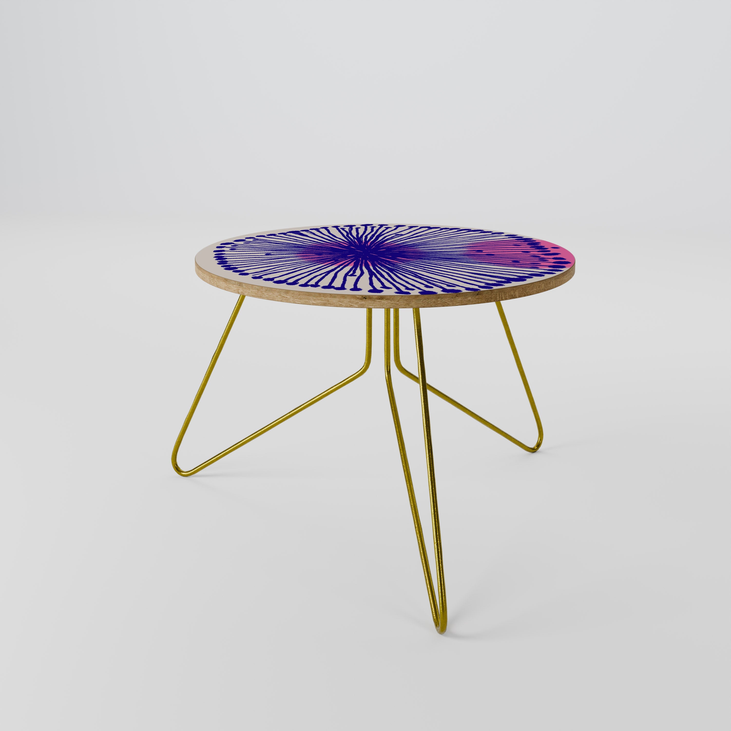 MAGIC NATURE Couchtisch 60