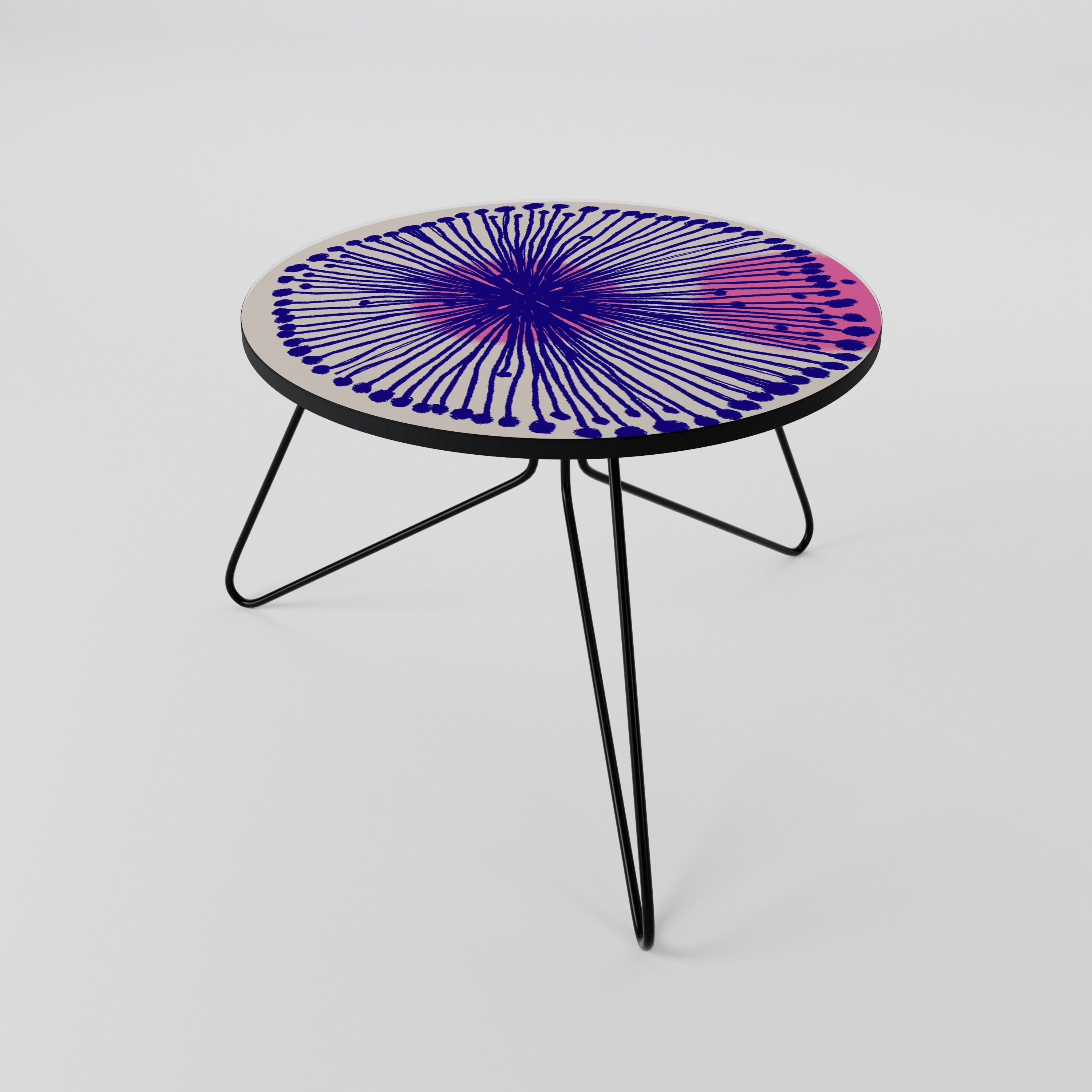 MAGIC NATURE Couchtisch 60