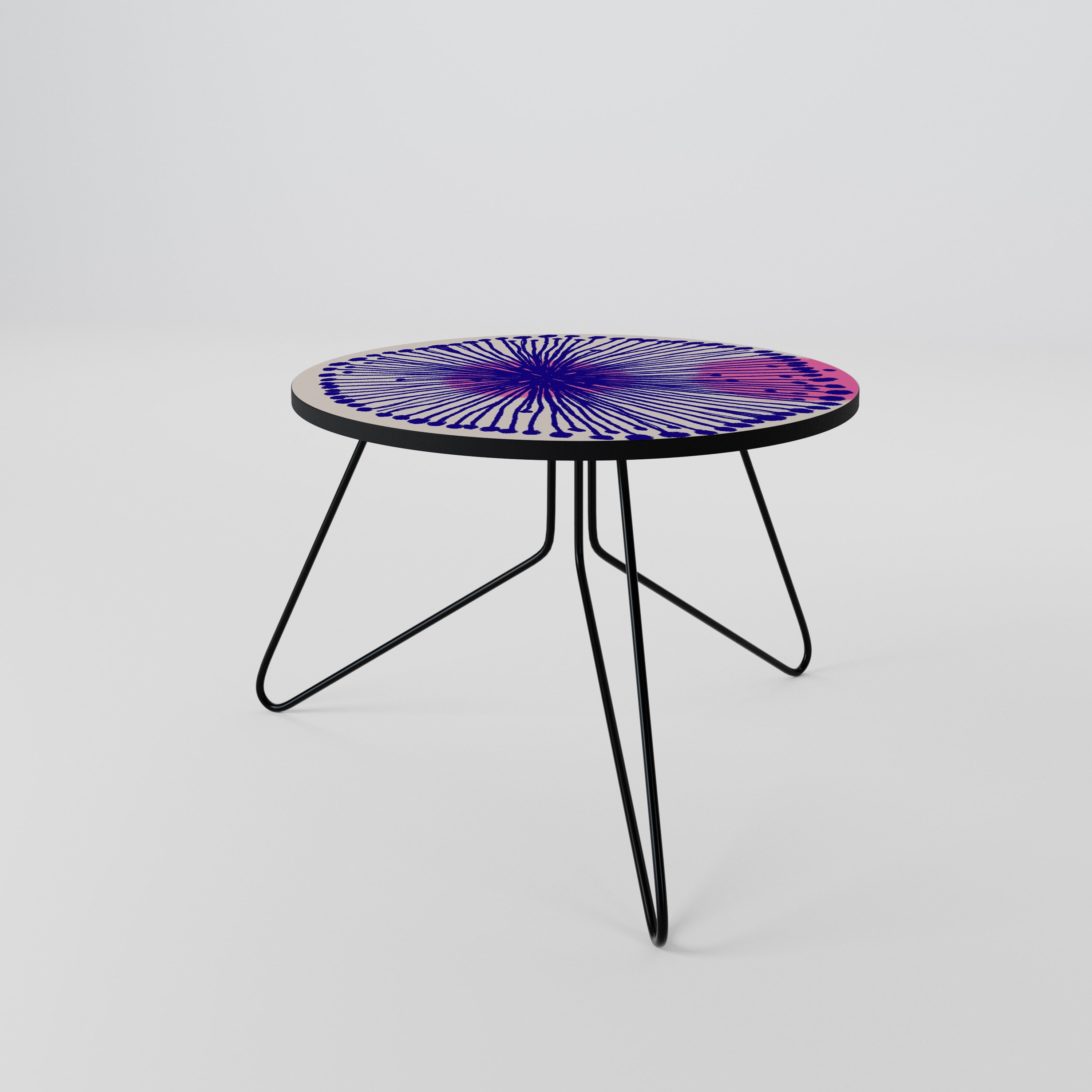 MAGIC NATURE Couchtisch 60
