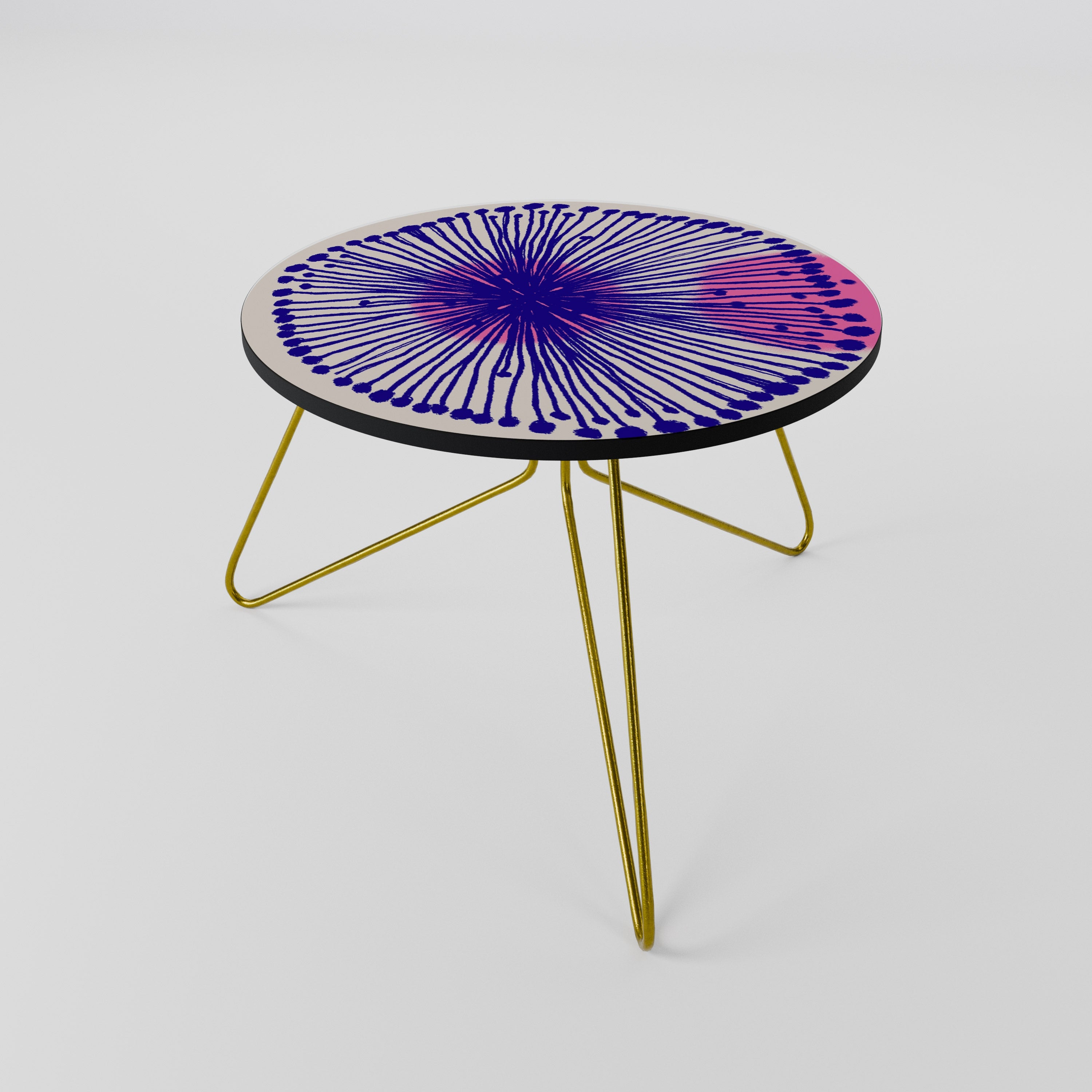 MAGIC NATURE Couchtisch 60