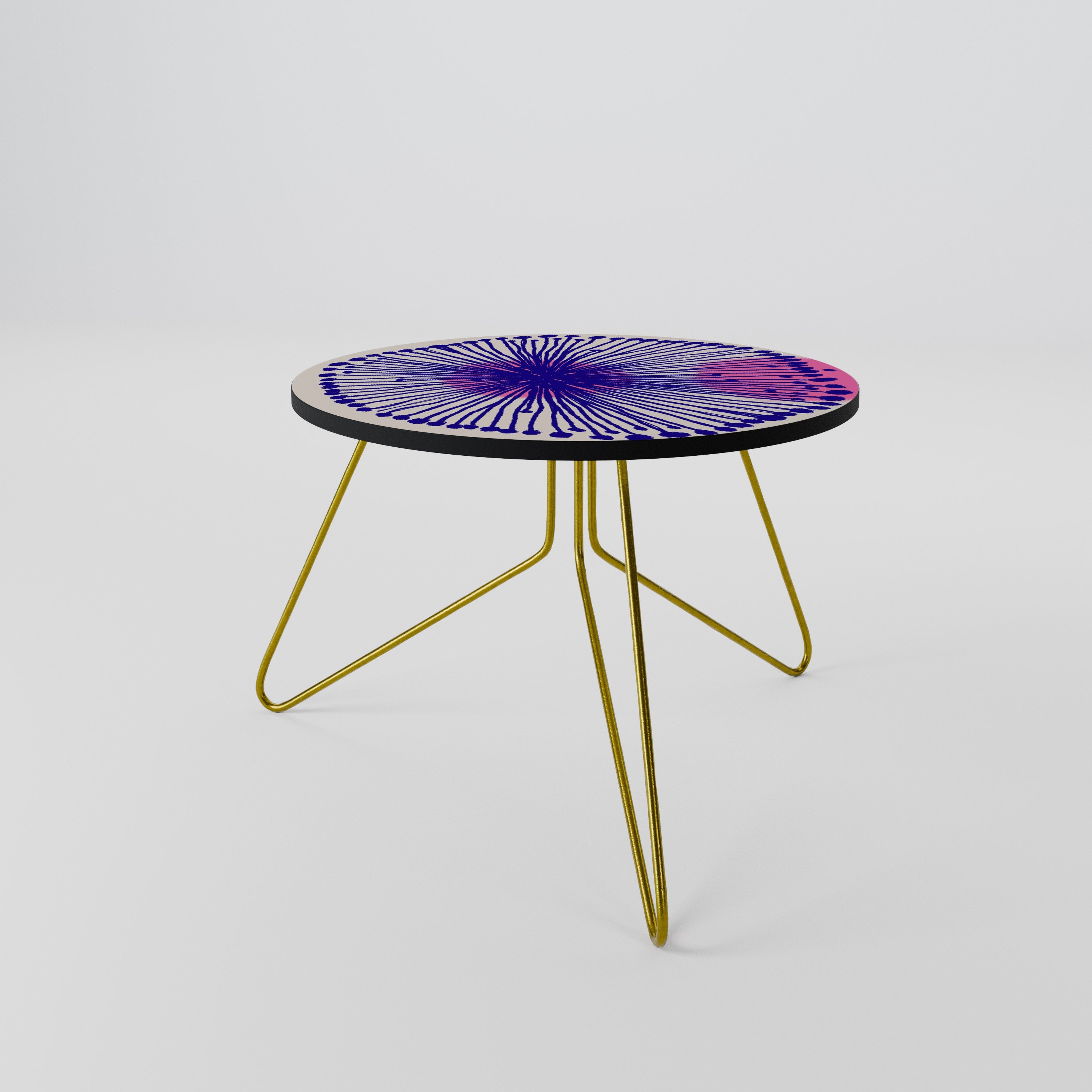 MAGIC NATURE Couchtisch 60