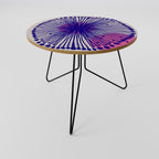 MAGIC NATURE Couchtisch Ø 69 cm