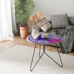 MAGIC NATURE Couchtisch Ø 69 cm