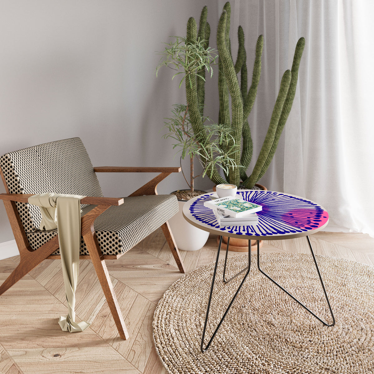 MAGIC NATURE Couchtisch