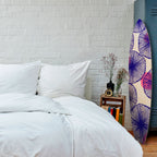 MAGIC NATURE Deko-Surfboard